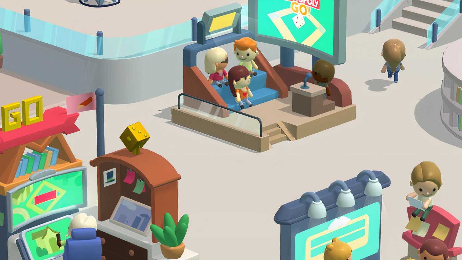 MonopolyGO MonopolyGO