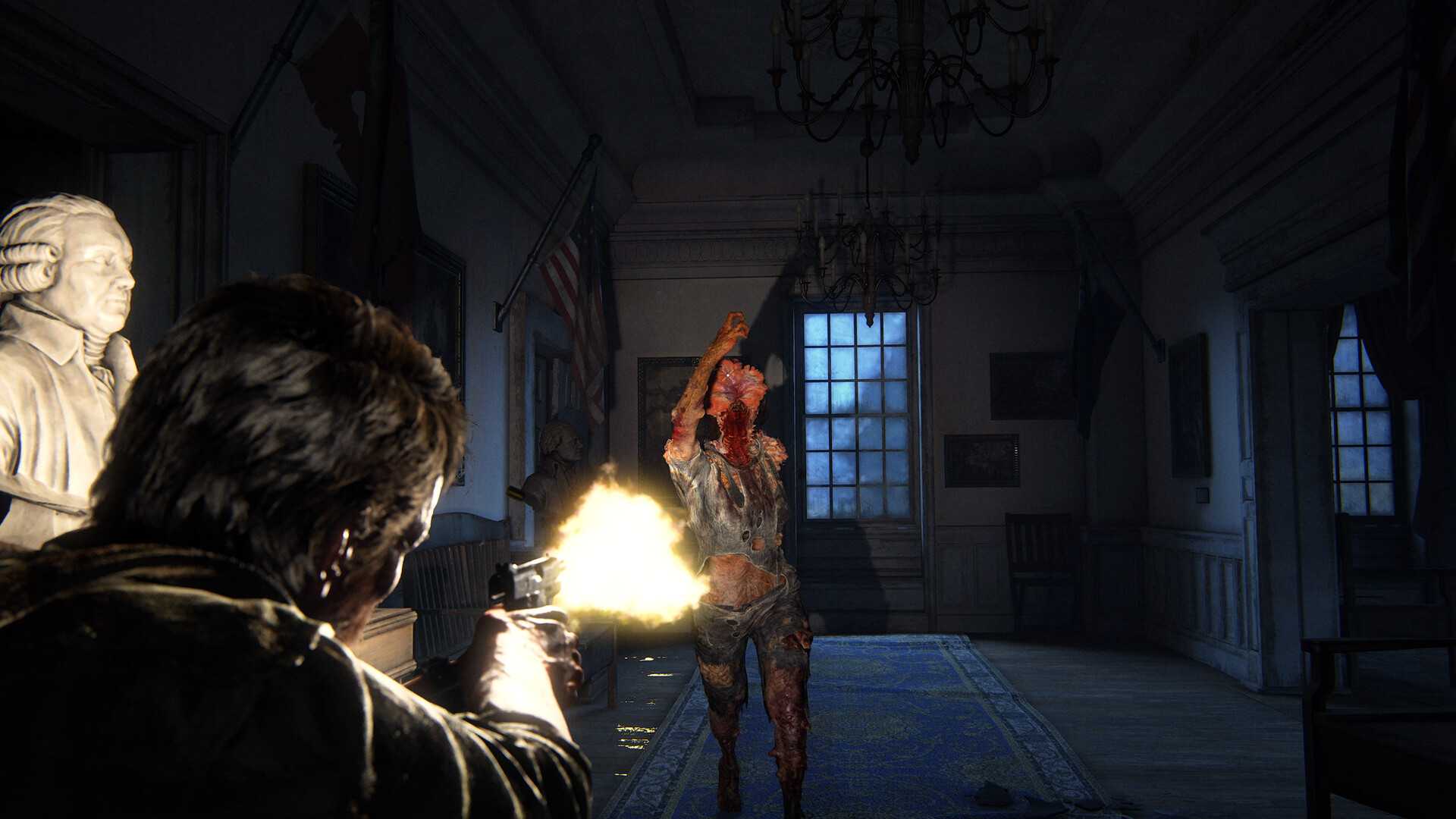 Last Plus PS Plus Extra Adds One of the Best PlayStation Games Ever Made