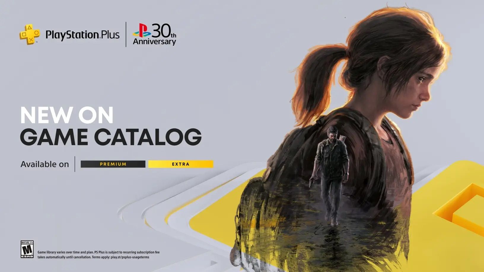 PS Plus Extra Adds One of the Best PlayStation Games Ever Made