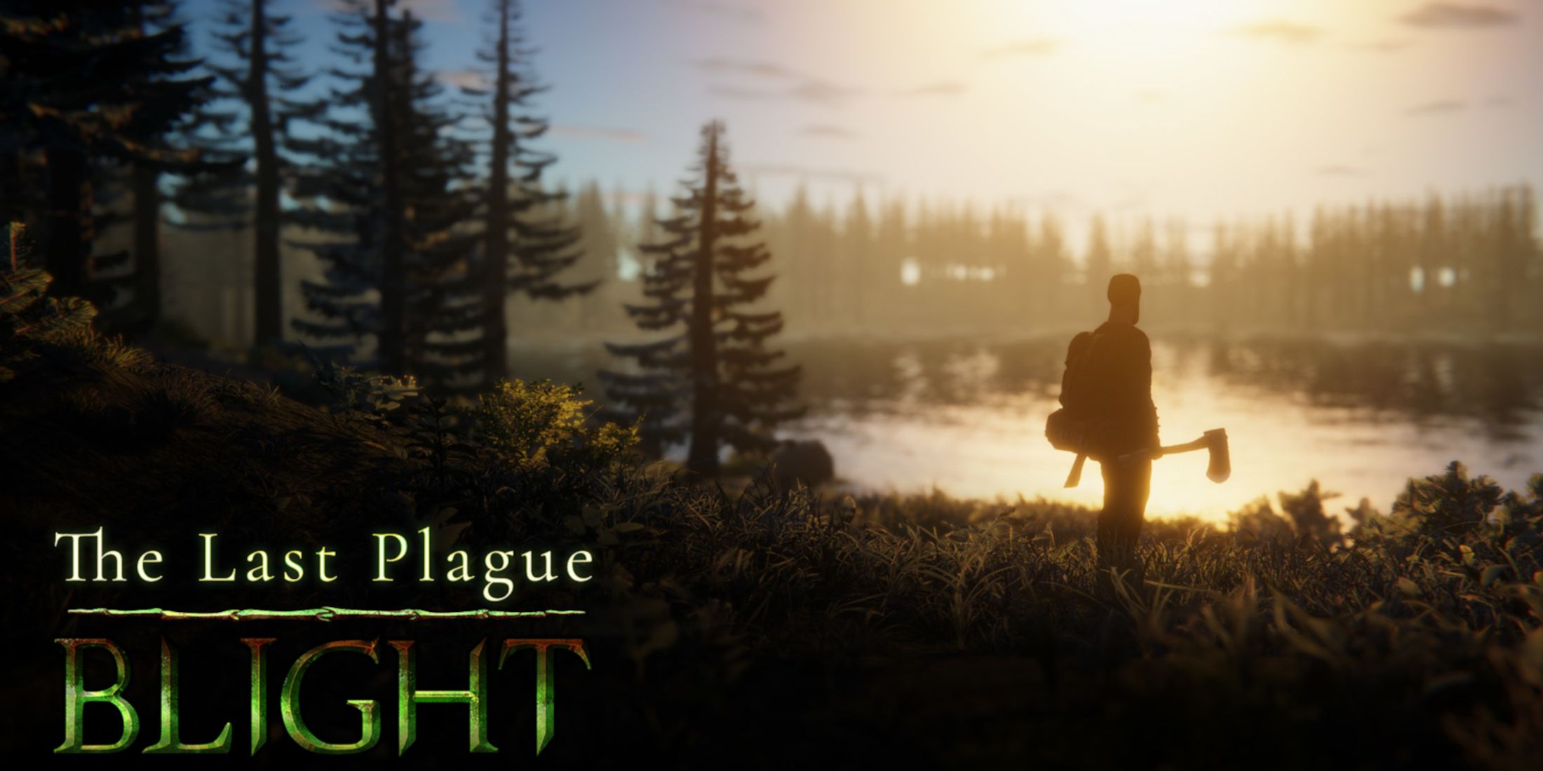 Last Plague: Blight Dev Talks о создании реалистичной игры на выживание