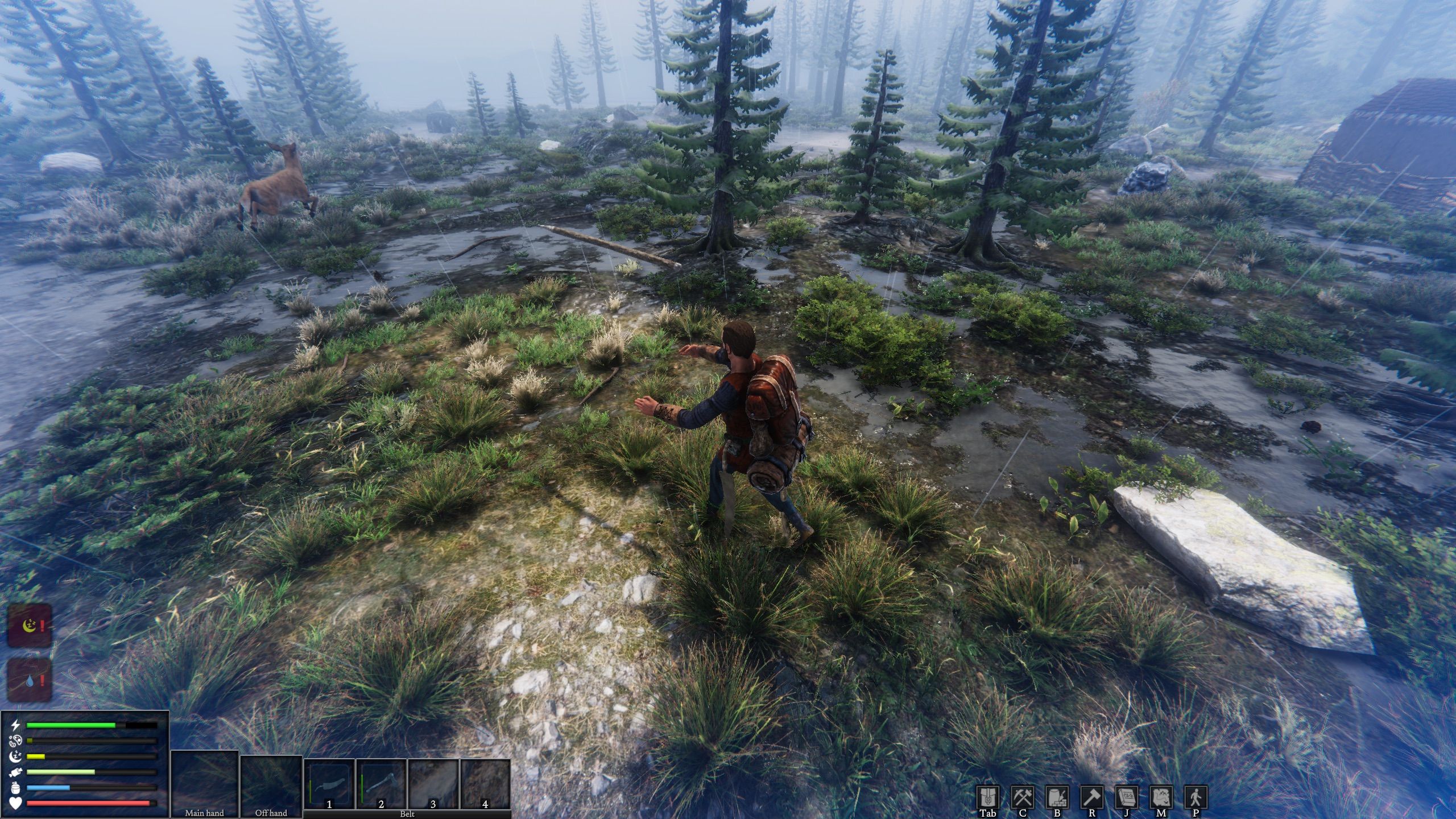 Last Plague: Blight Dev Talks Making Realistic Survival Game