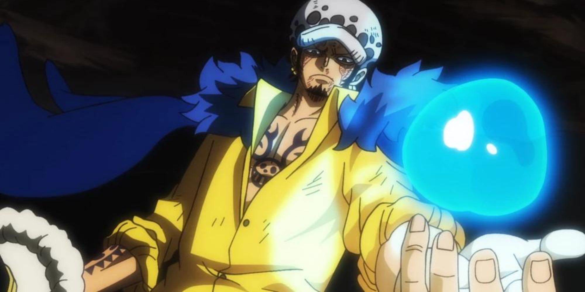 One Piece: Law's Best Outfits, Ranked