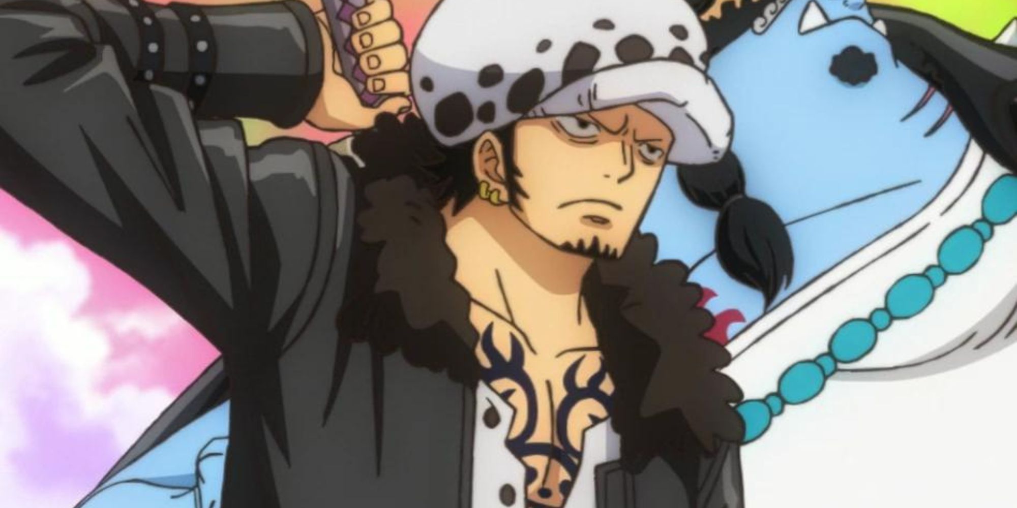 One Piece: Law's Best Outfits, Ranked