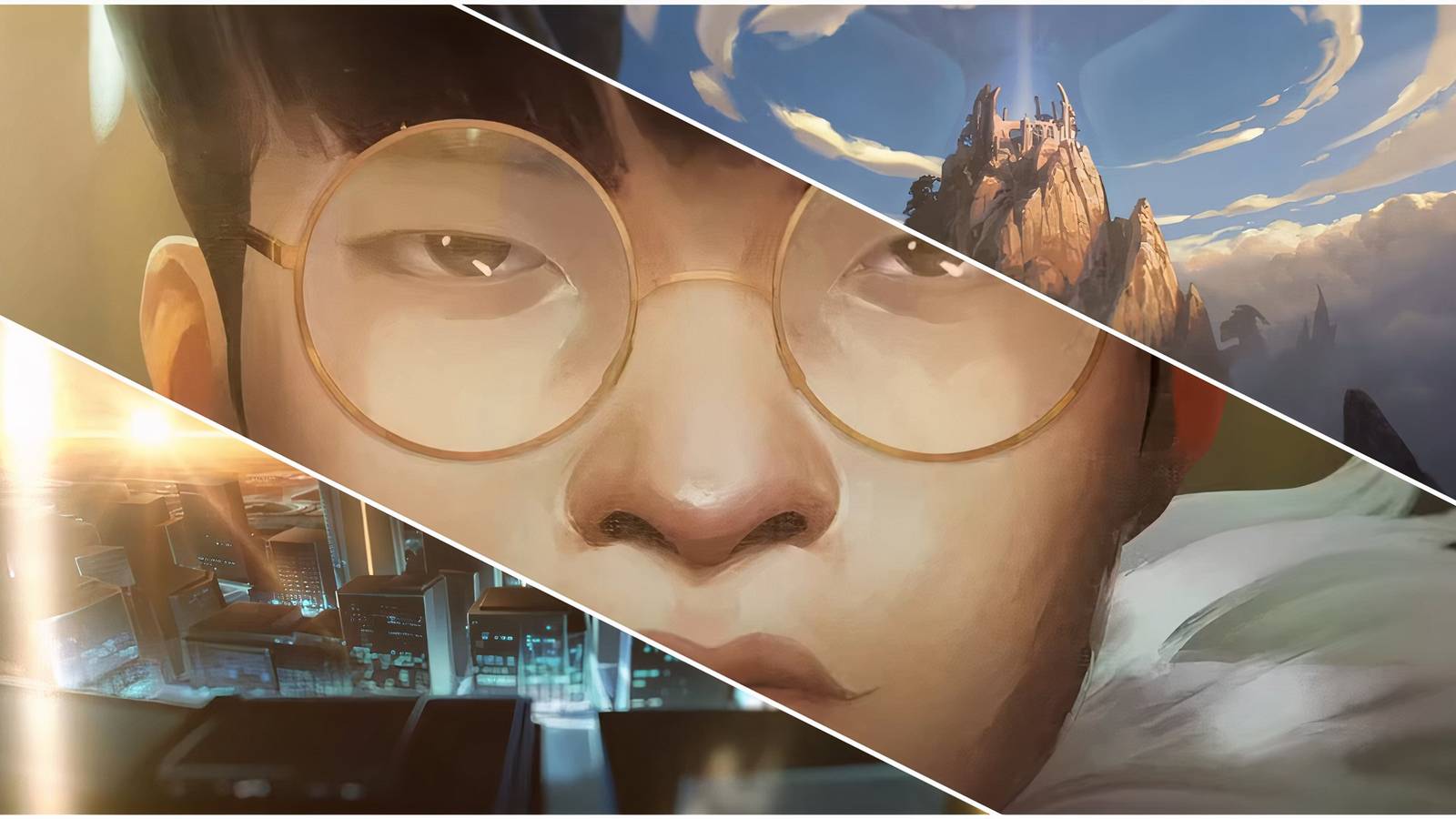 League of Legends Best Worlds Songs