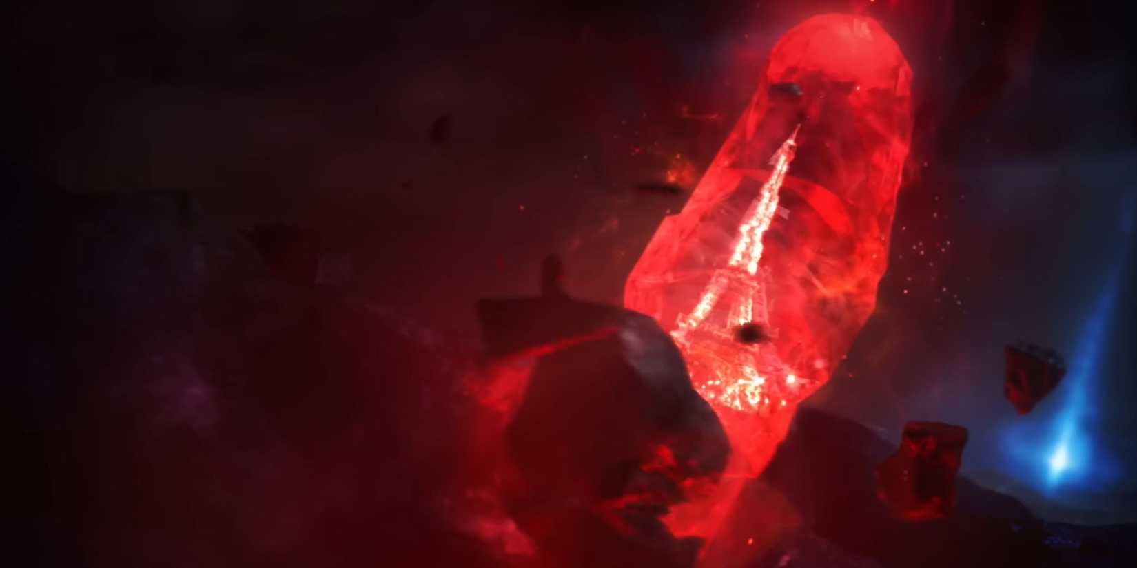 League of Legends Worlds 2015 Worlds Collide (ft. Nicki Taylor)