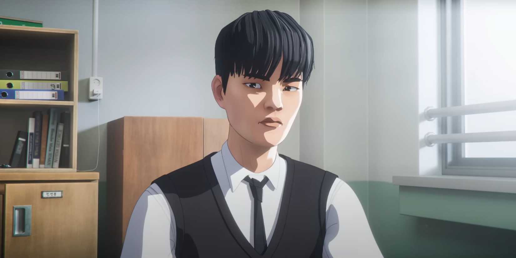 League of Legends Worlds 2023 GODS, Deft