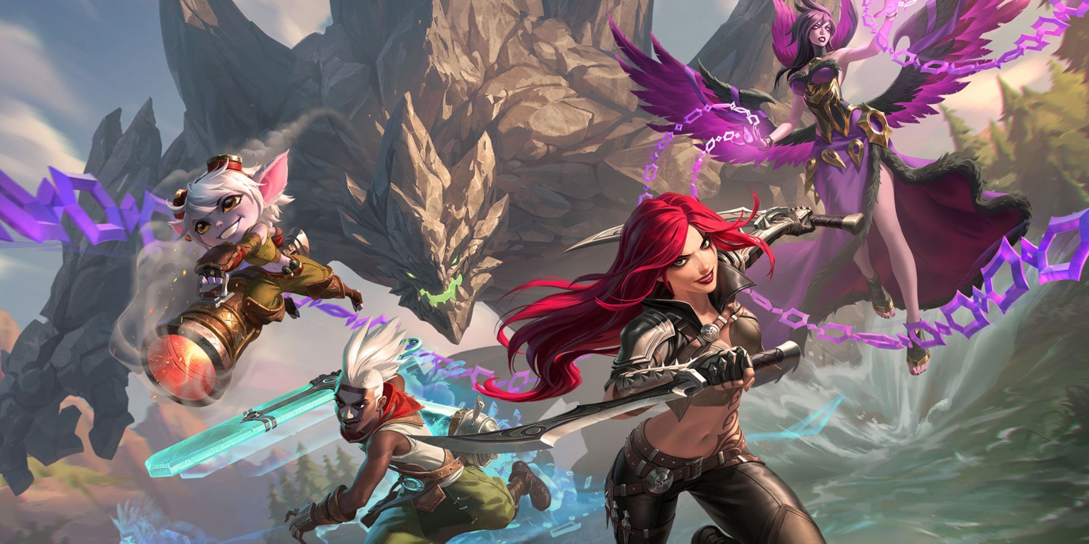 Riot Games Titles Are Getting More Expensive for Some Players