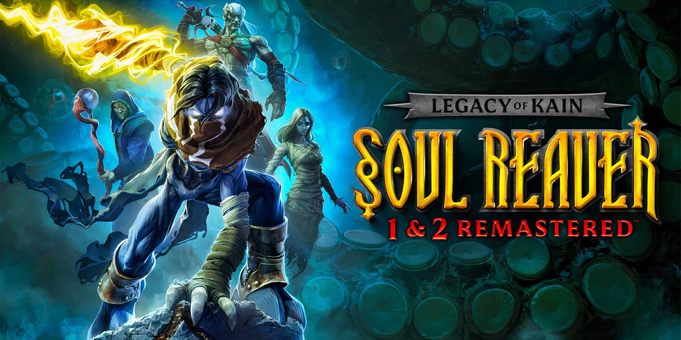 Legacy Of Kain Soul Legacy Of Kain Soul Reaver Raziel Action Figure