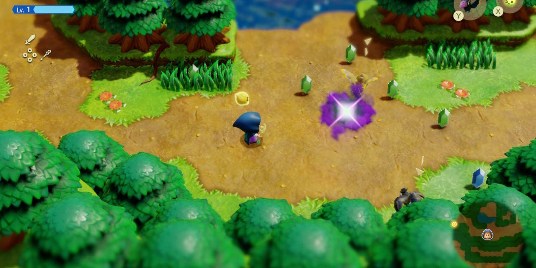 How to Get Rupees Fast in Zelda: Echoes of Wisdom