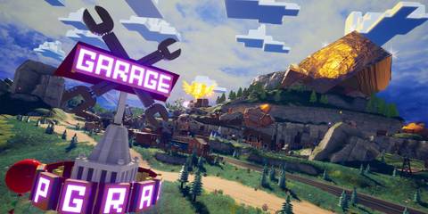 LEGO 2K Drive DLC is selling for thousands of dollars in Mexico