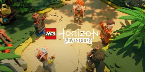 LEGO Horizon Adventures Every Playable Character Confirmed So Far