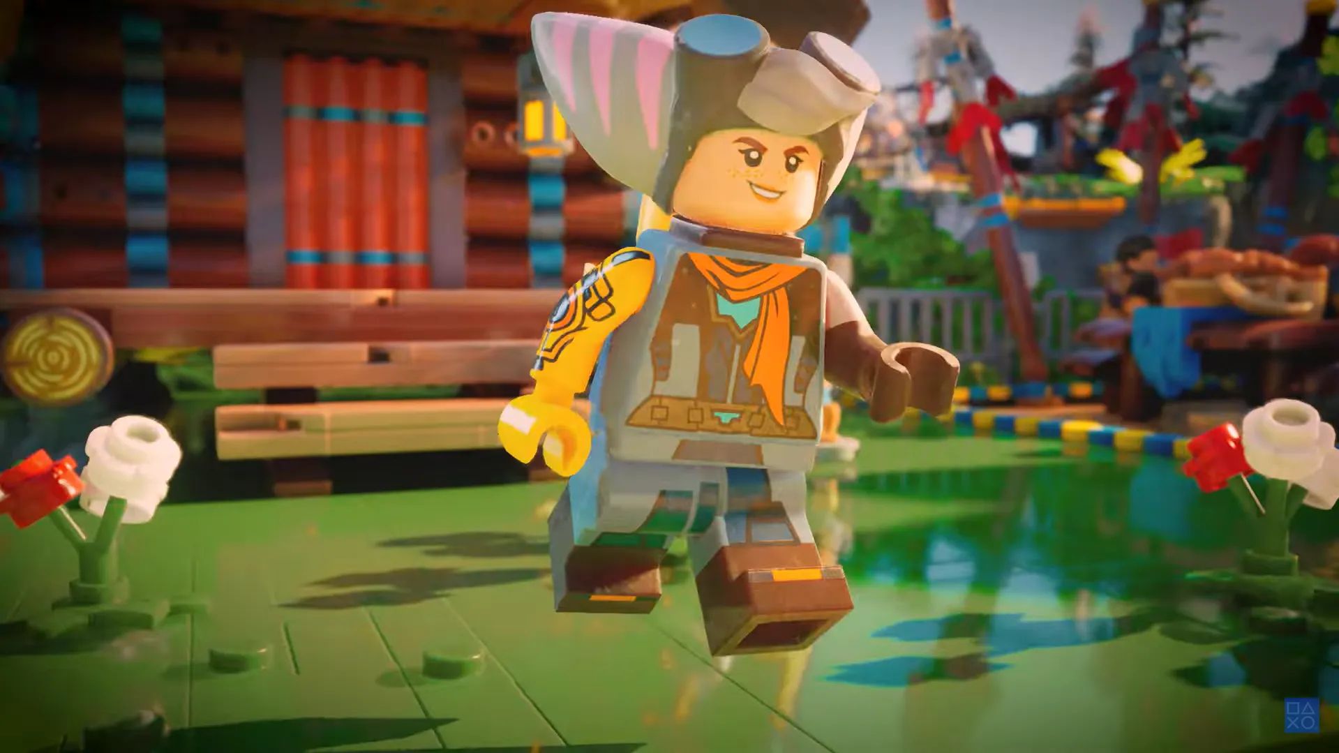 lego horizon adventures rivet outfit