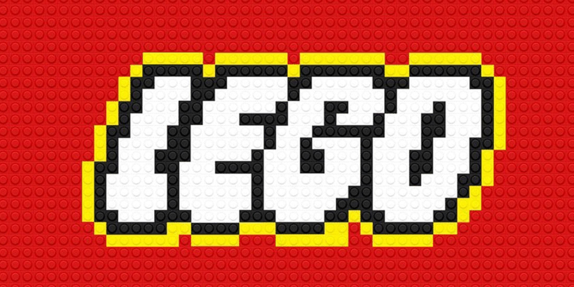 Un juego sigue siendo la mejor opción posible para una colaboración LEGO