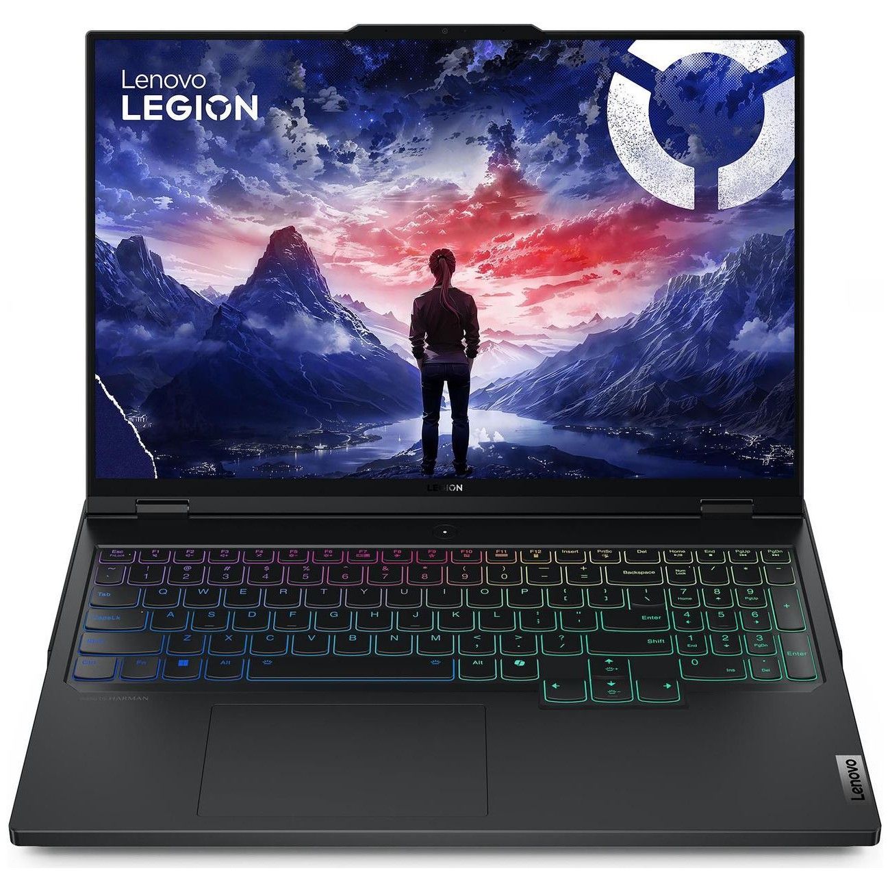 Lenovo Legion Pro 7