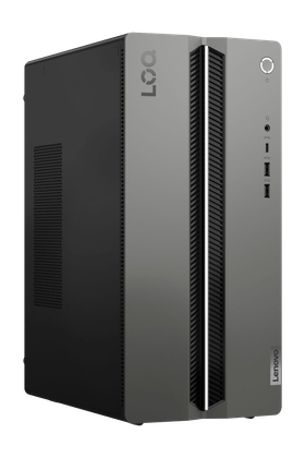Lenovo - LOQ Tower Gaming Desktop