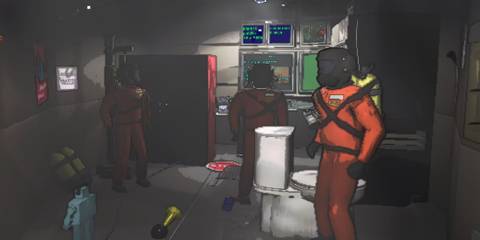 Lethal Company released Update 64 