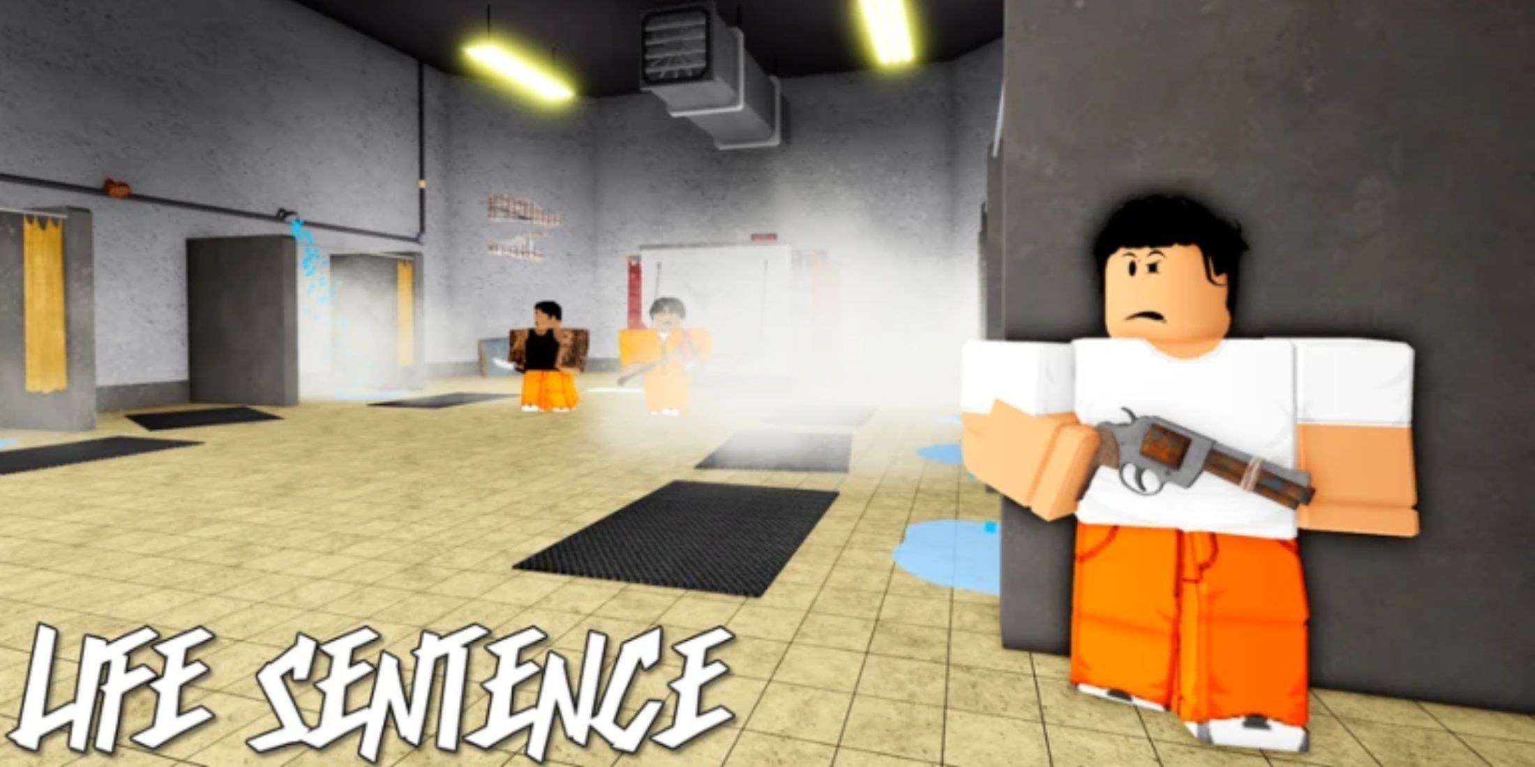 Roblox Counter Blox Source 2 Codes   Life Sentence Codes 