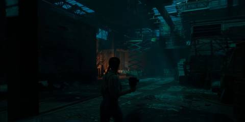 Lift Diamond Cufflinks Trinket The Casting of Frank Stone