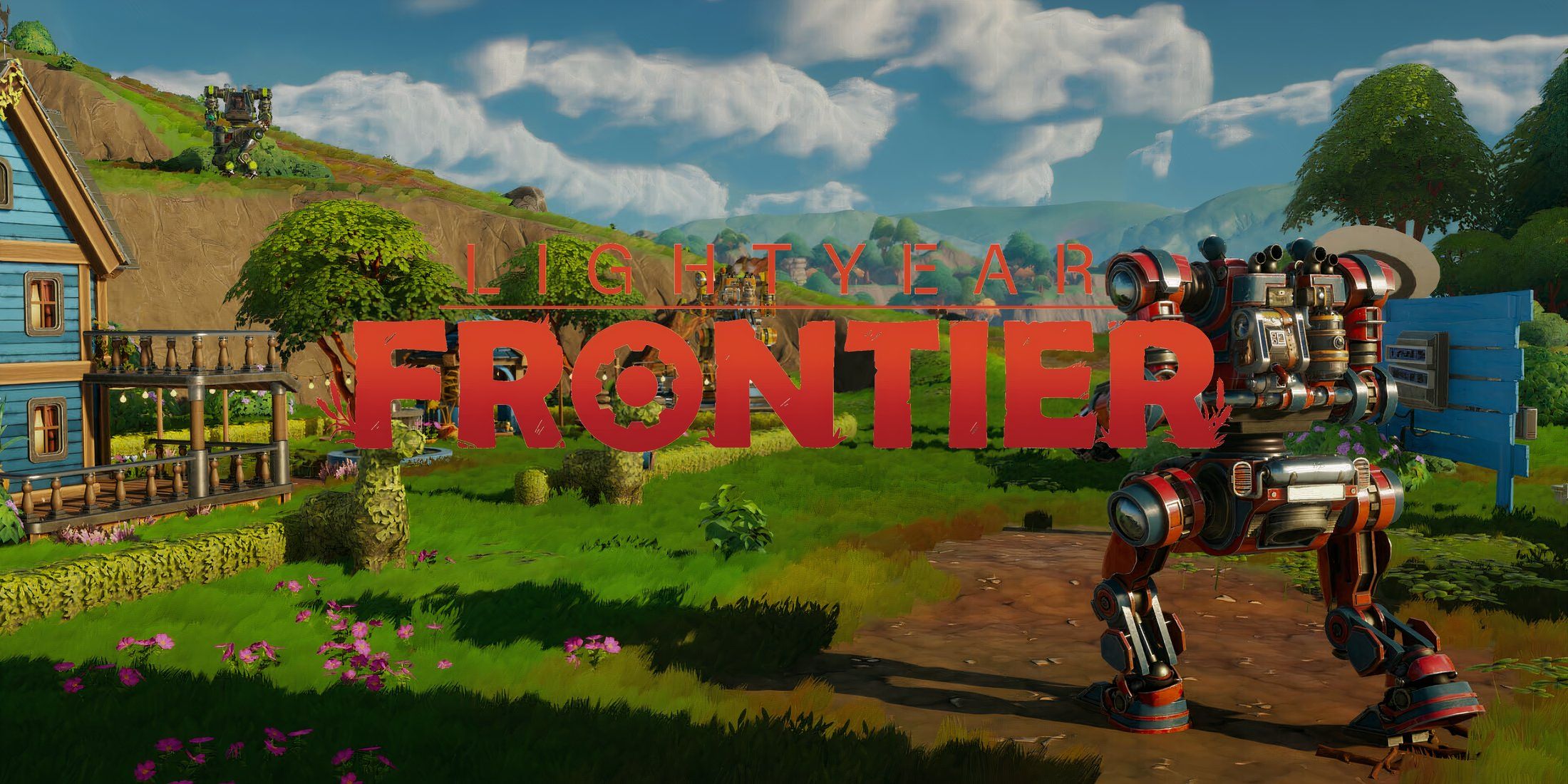 Lightyear Frontier Getting Major Update Later This Month