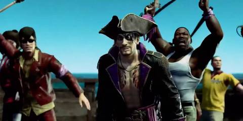 Like a Dragon: Pirate Yakuza in Hawaii Confirms Free New Game Plus