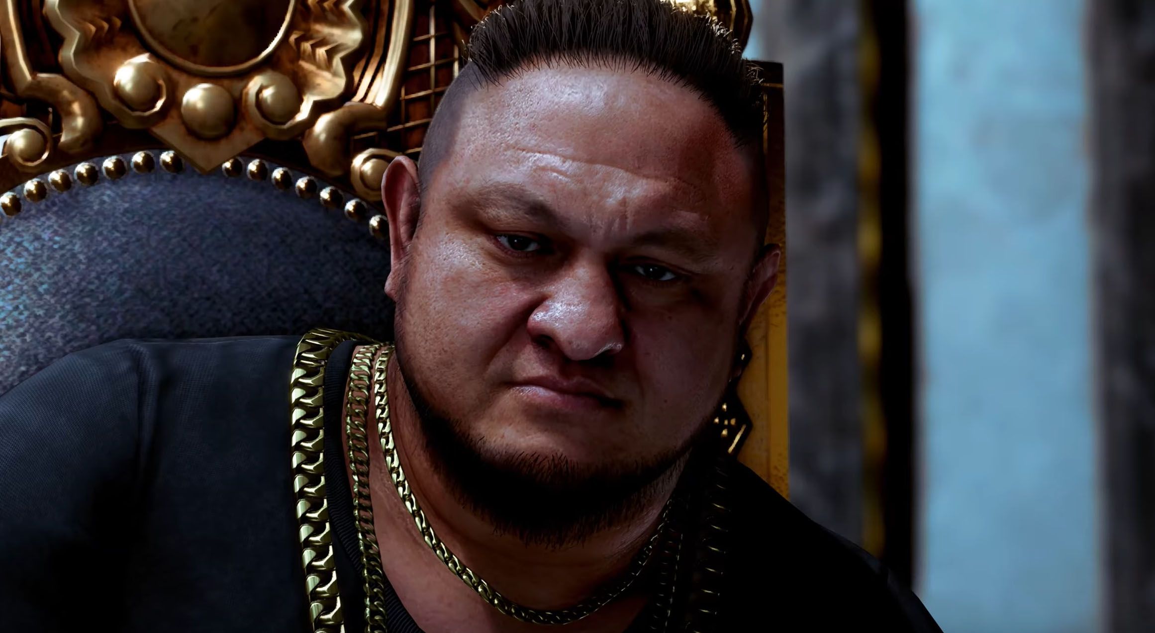 Former WWE, AEW Champion Appearing in New Yakuza Game