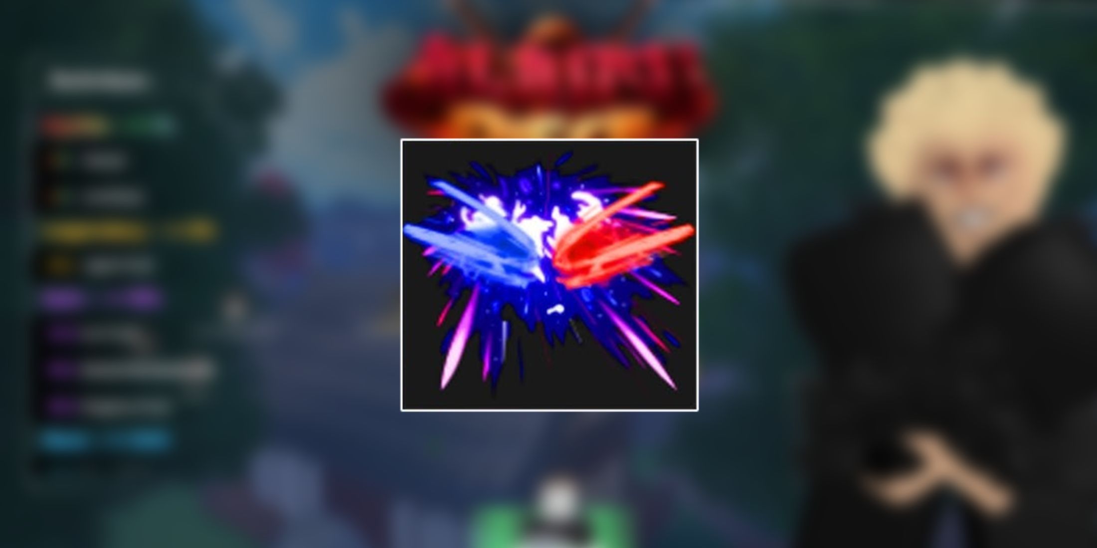 Limitless in Jujutsu Piece