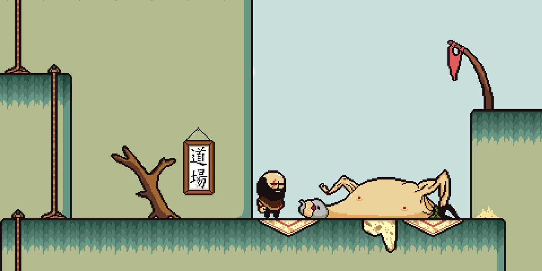 LISA The painful 4