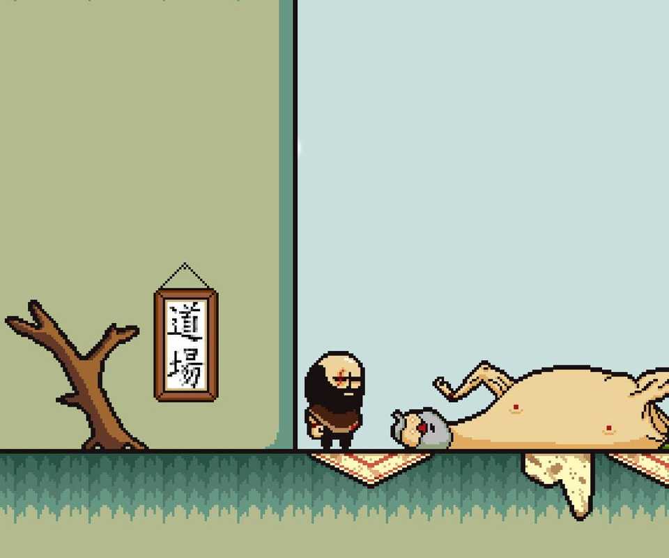 LISA The painful 4