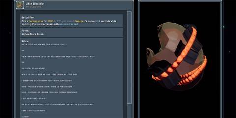 Little Disciple, Best Boss Items, Risk of Rain 2