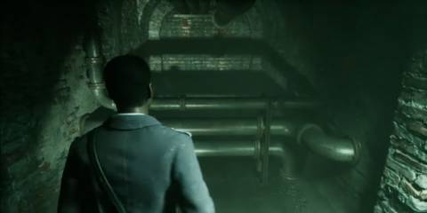 Location The Hillbilly Rellik The Casting of Frank Stone