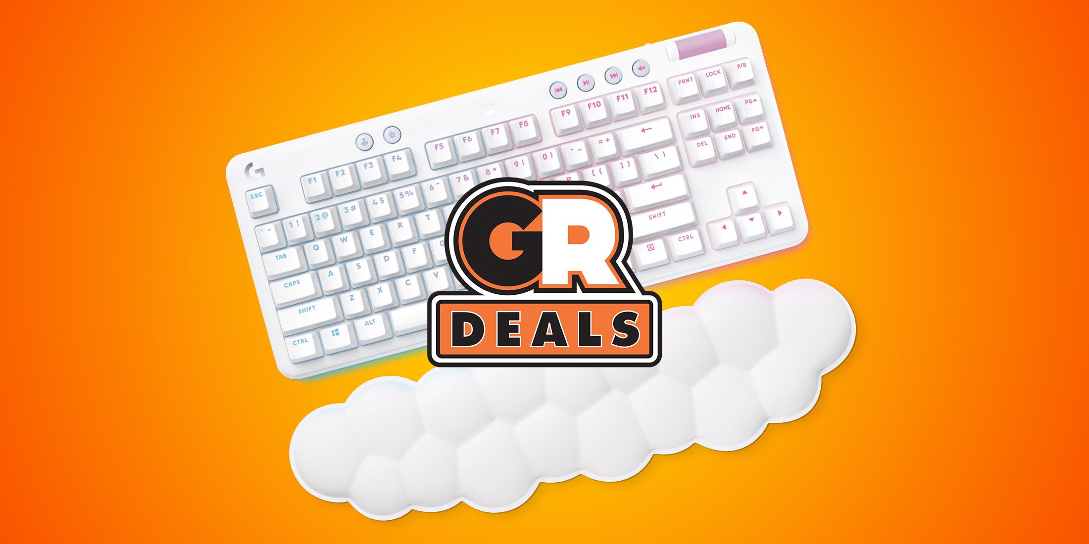best gaming keyboard deals