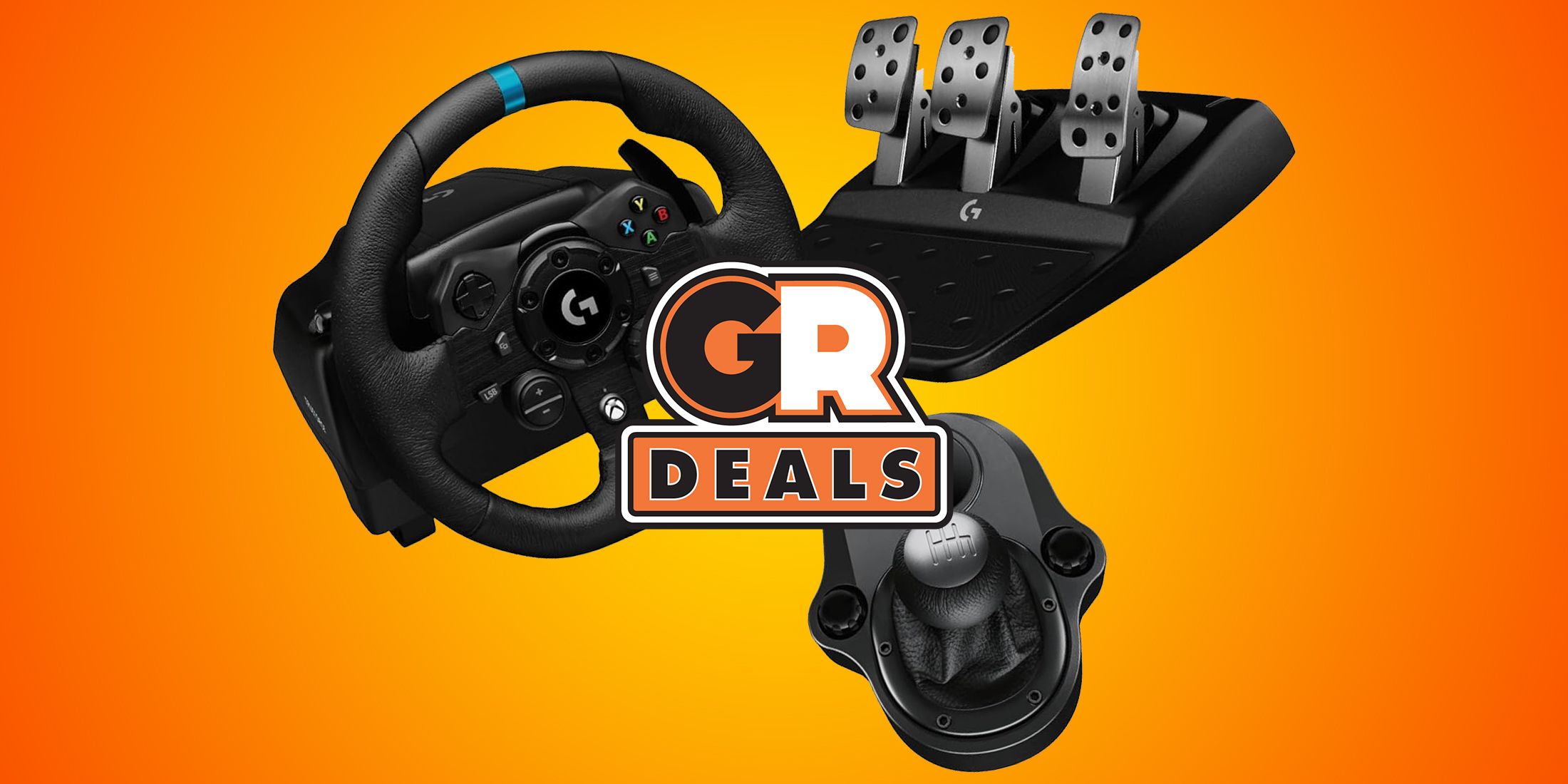 best gaming accessory deals