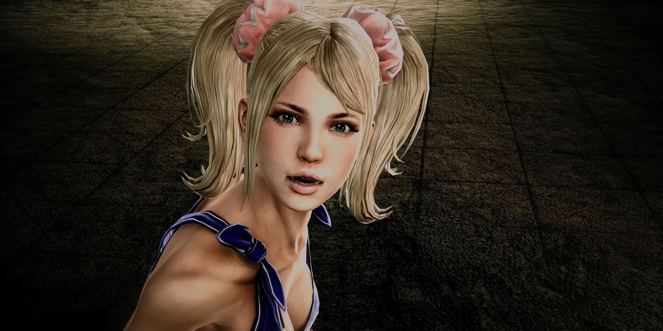 Lollipop Chainsaw RePOP Developer Pushes Back Against Censorship Claims