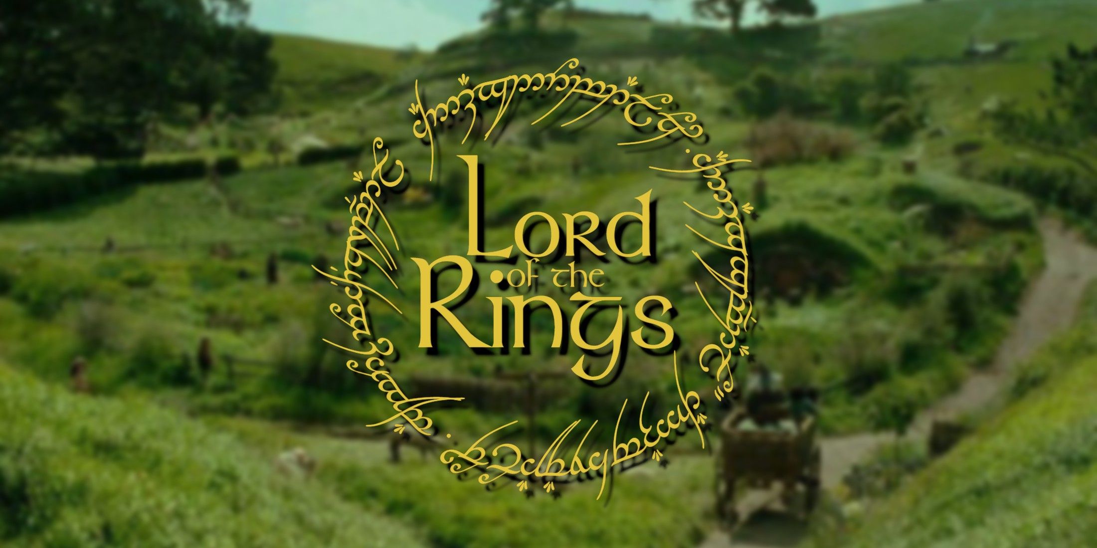 September 22 is Going To Be a Big Day for Lord of the Rings Fans