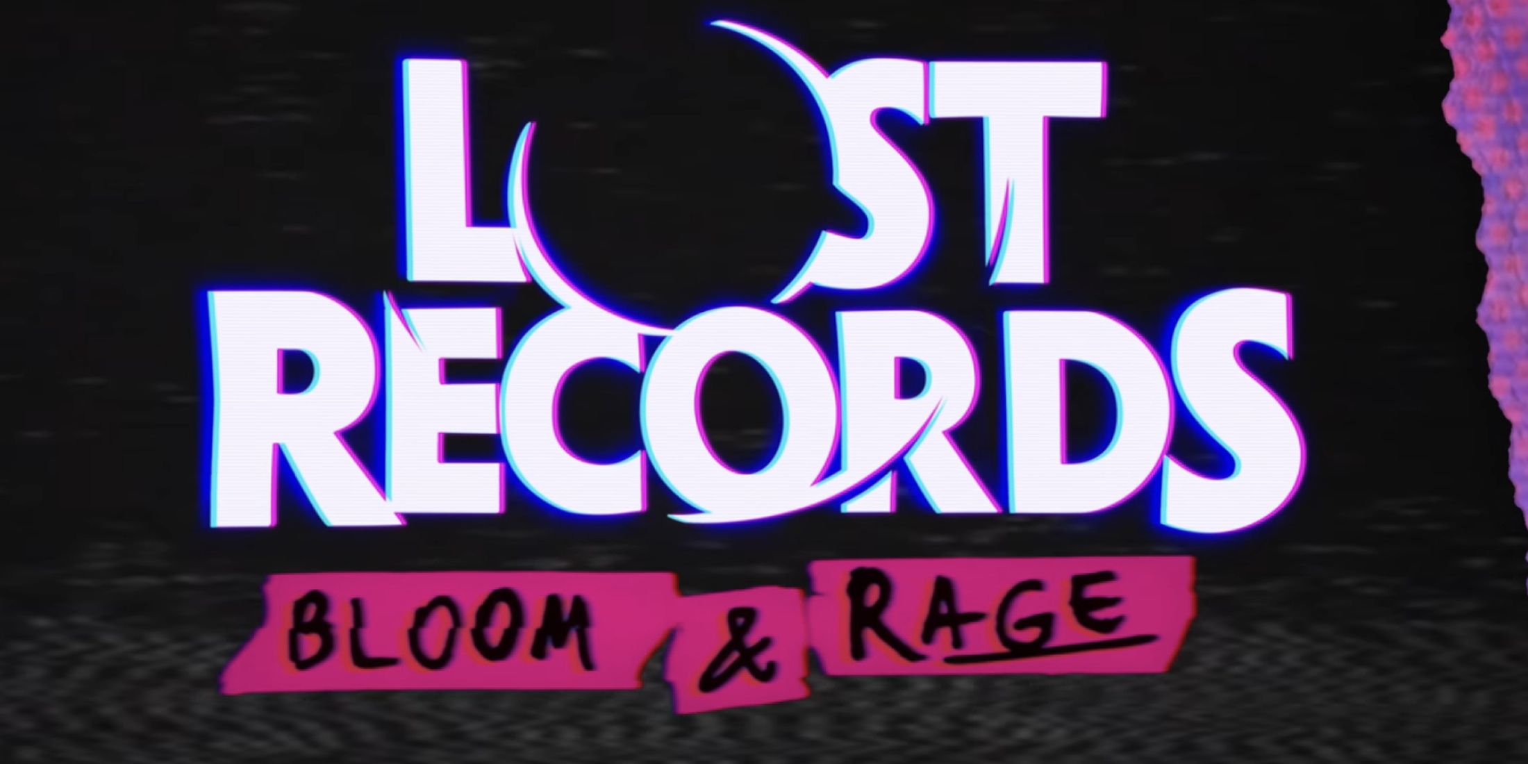 Lost Records: Bloom and Rage Devs Discuss Life is Strange DNA, The '90s, and More