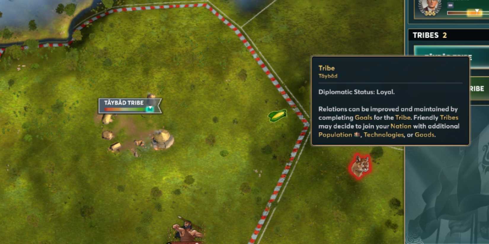 loyal tribe ara history untold