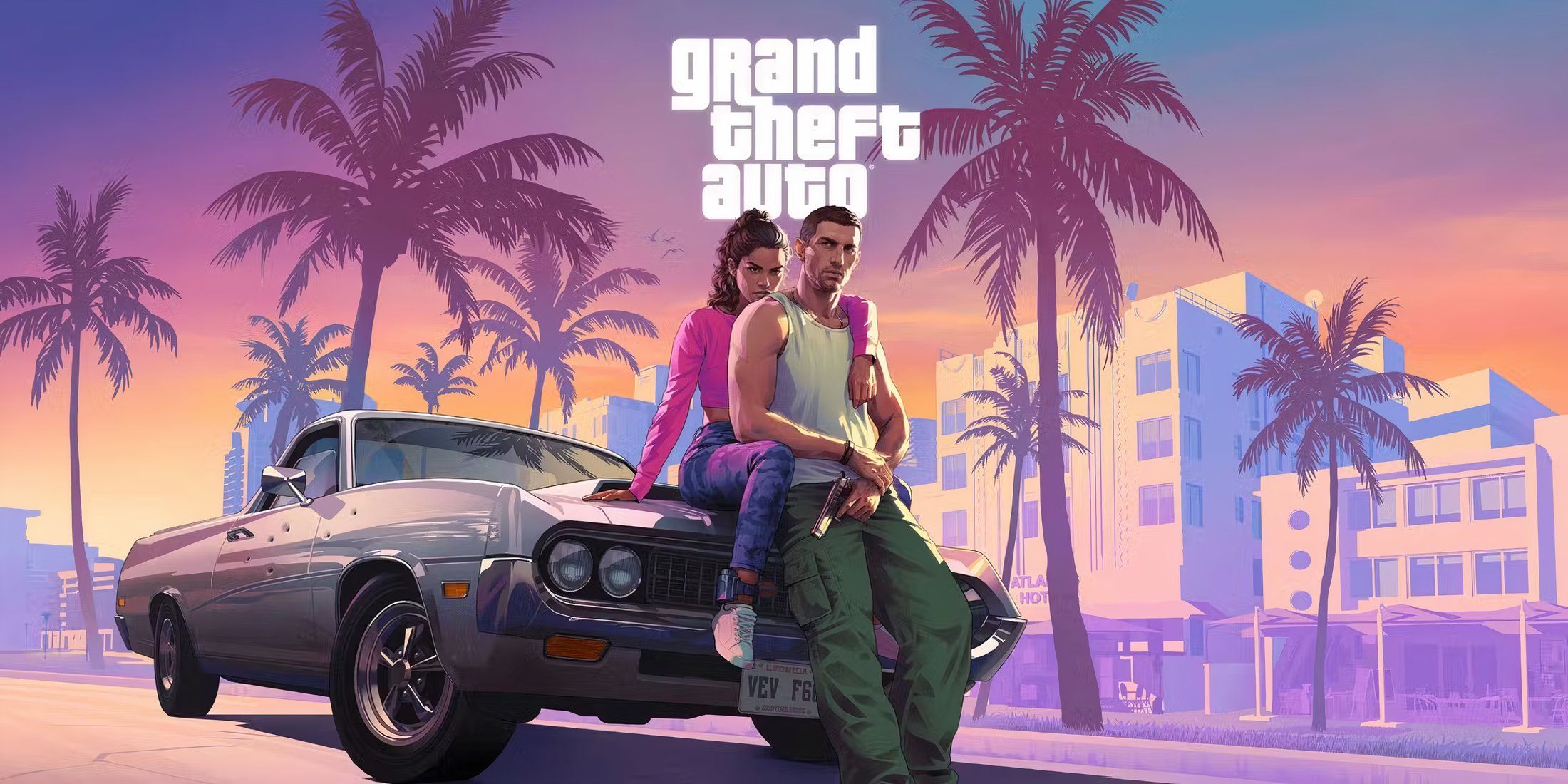 No entre en pánico por los rumores de retraso en la fecha de lanzamiento de GTA 6 todavía