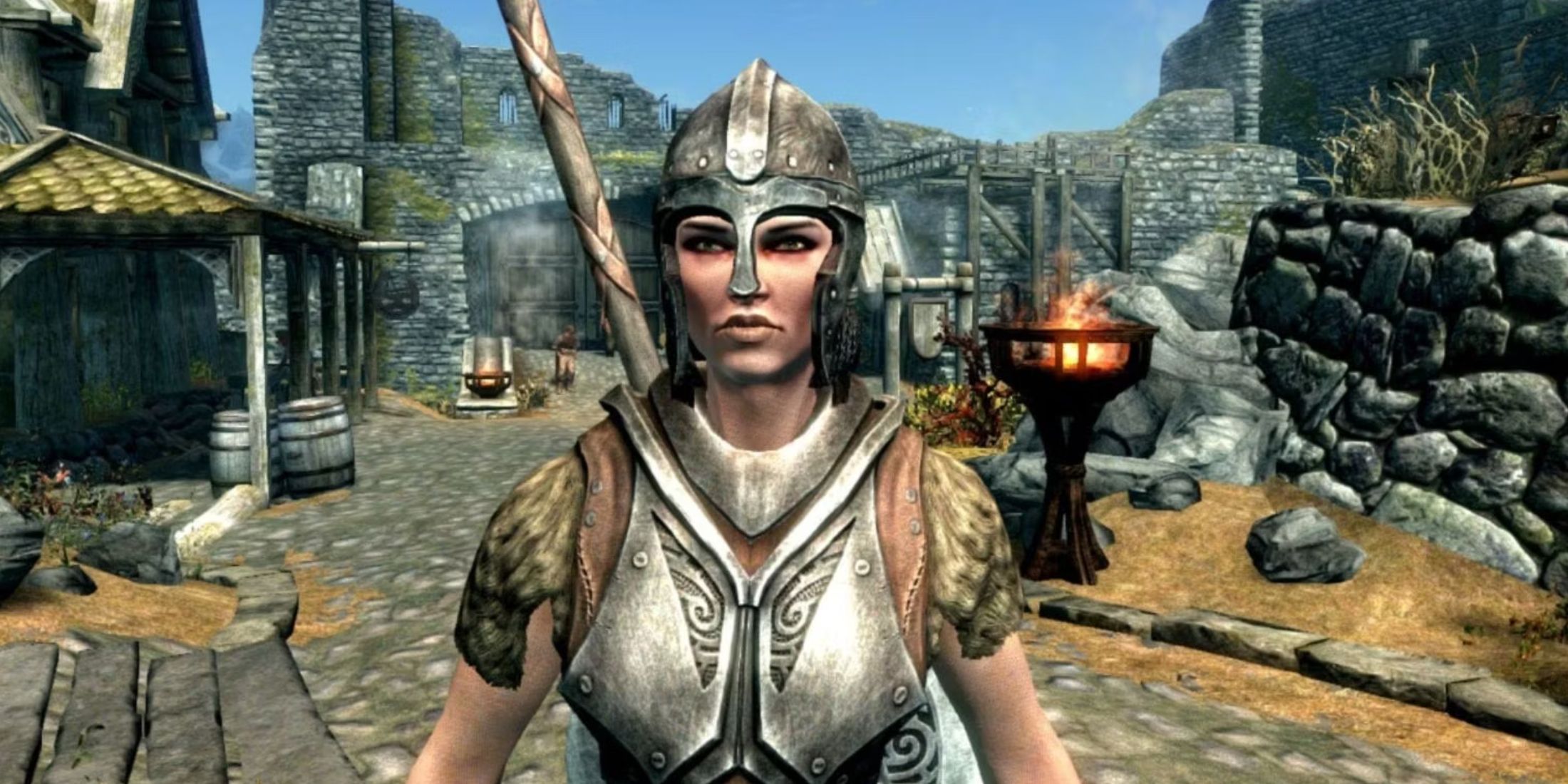 Things We Want To See In Skyrim Ultima