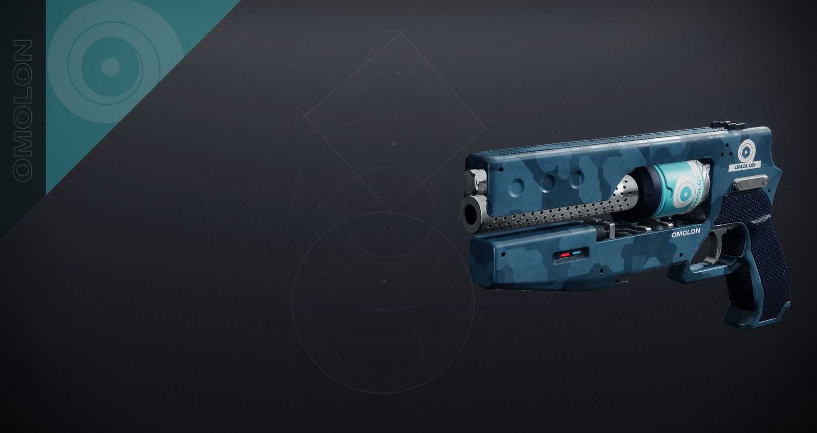 Maahes HC4 Inventory