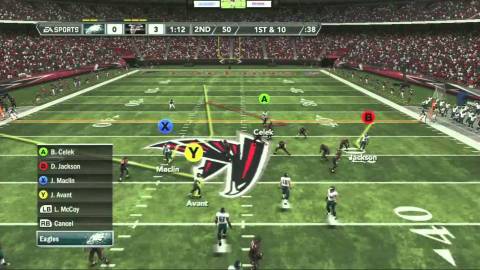 Madden NFL 12
