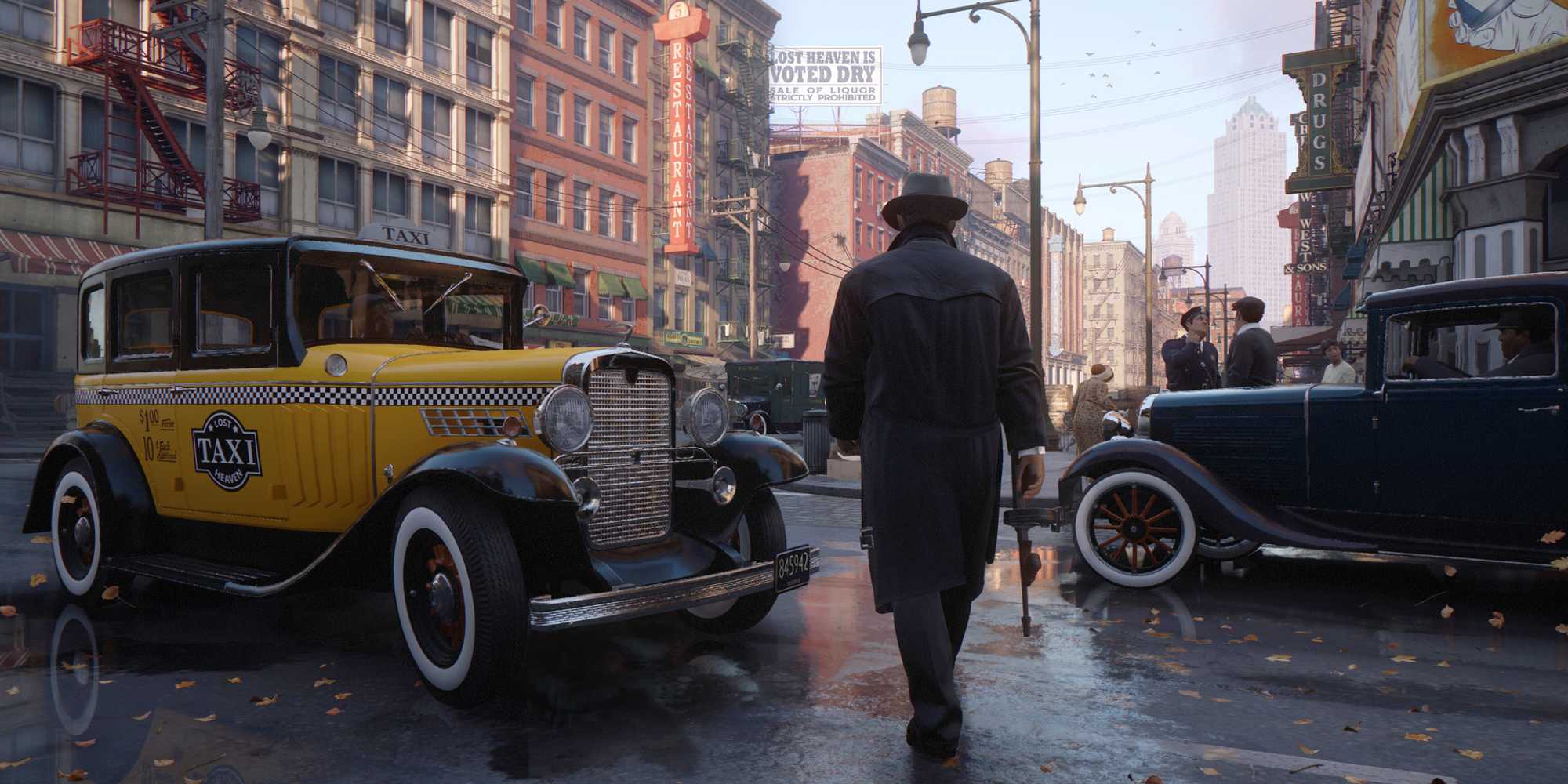 Most Immersive Games most-immersive-games