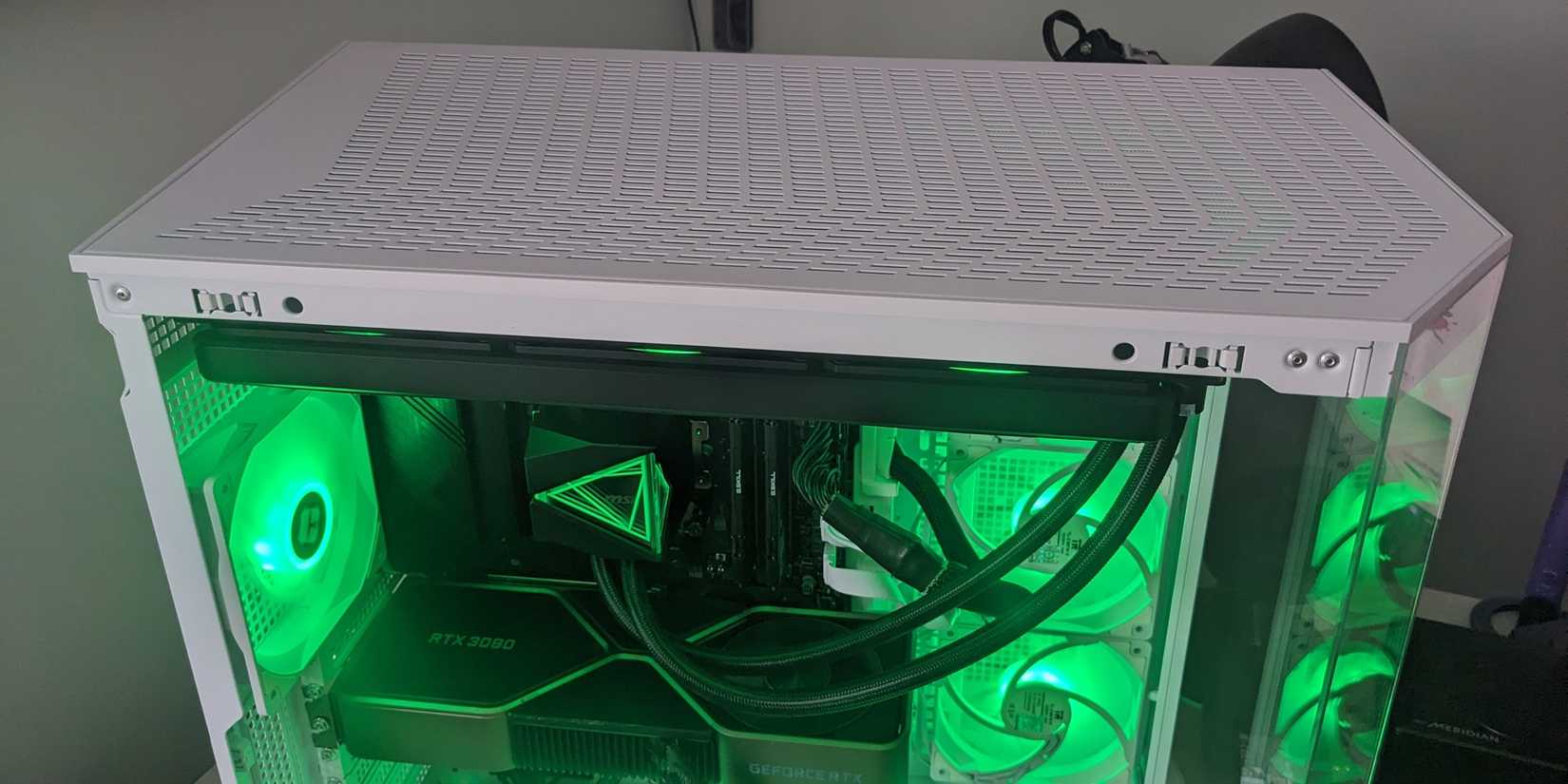 MAG CoreLiquid i360 Design #1