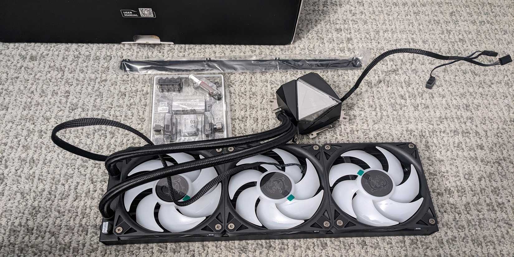 MAG CoreLiquid I360 Packaging #3