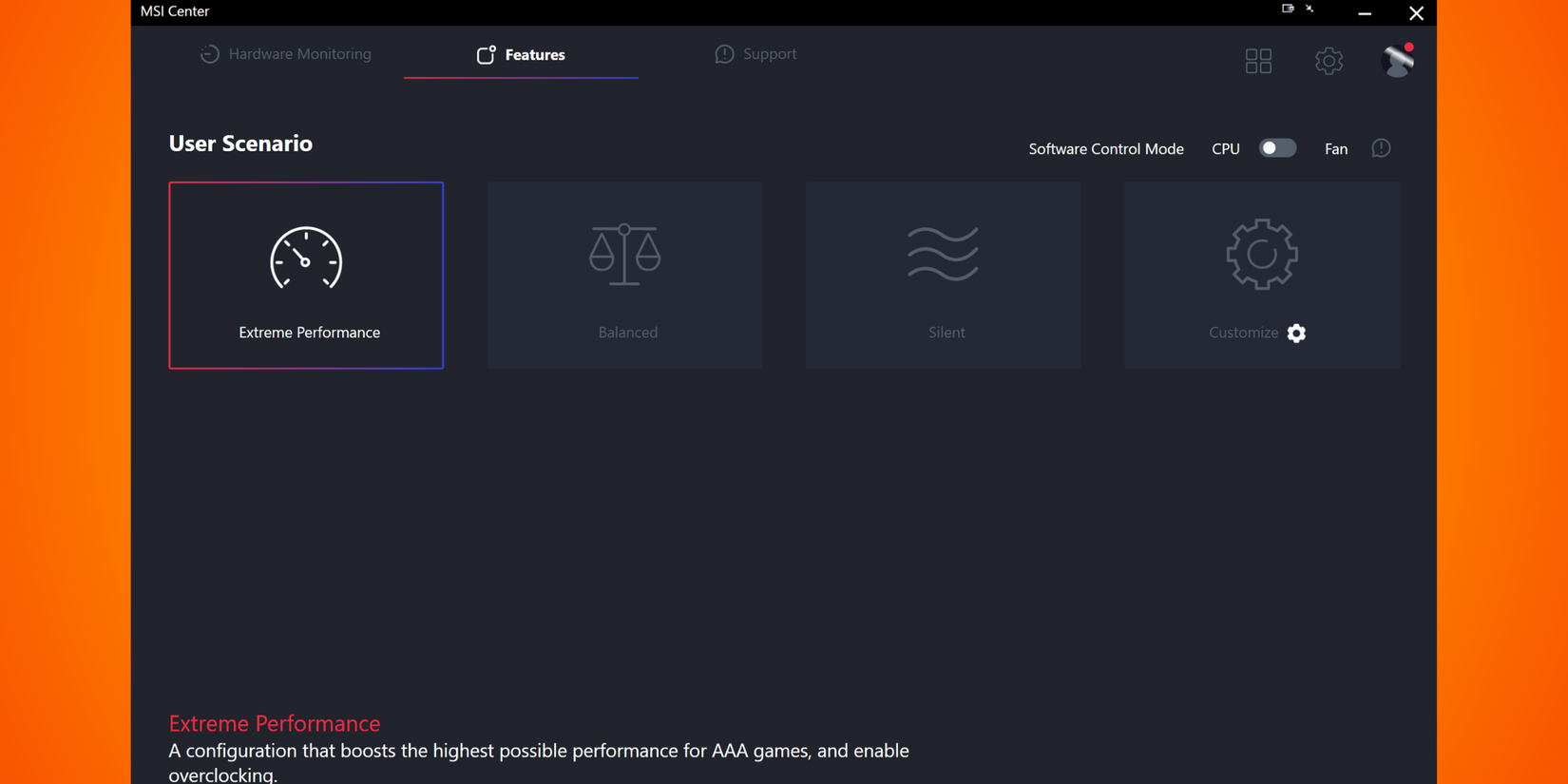 MAG CoreLiquid I360 Software