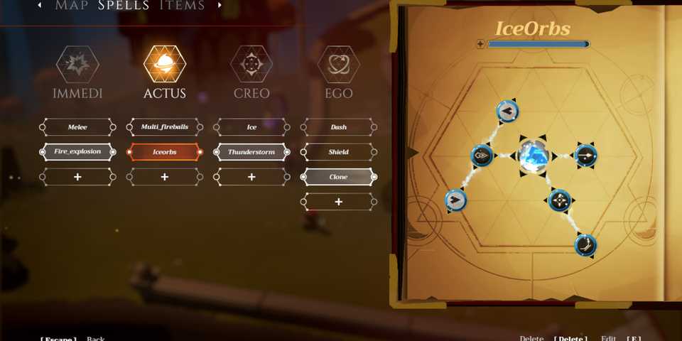 Mages of Mystralia game image 2