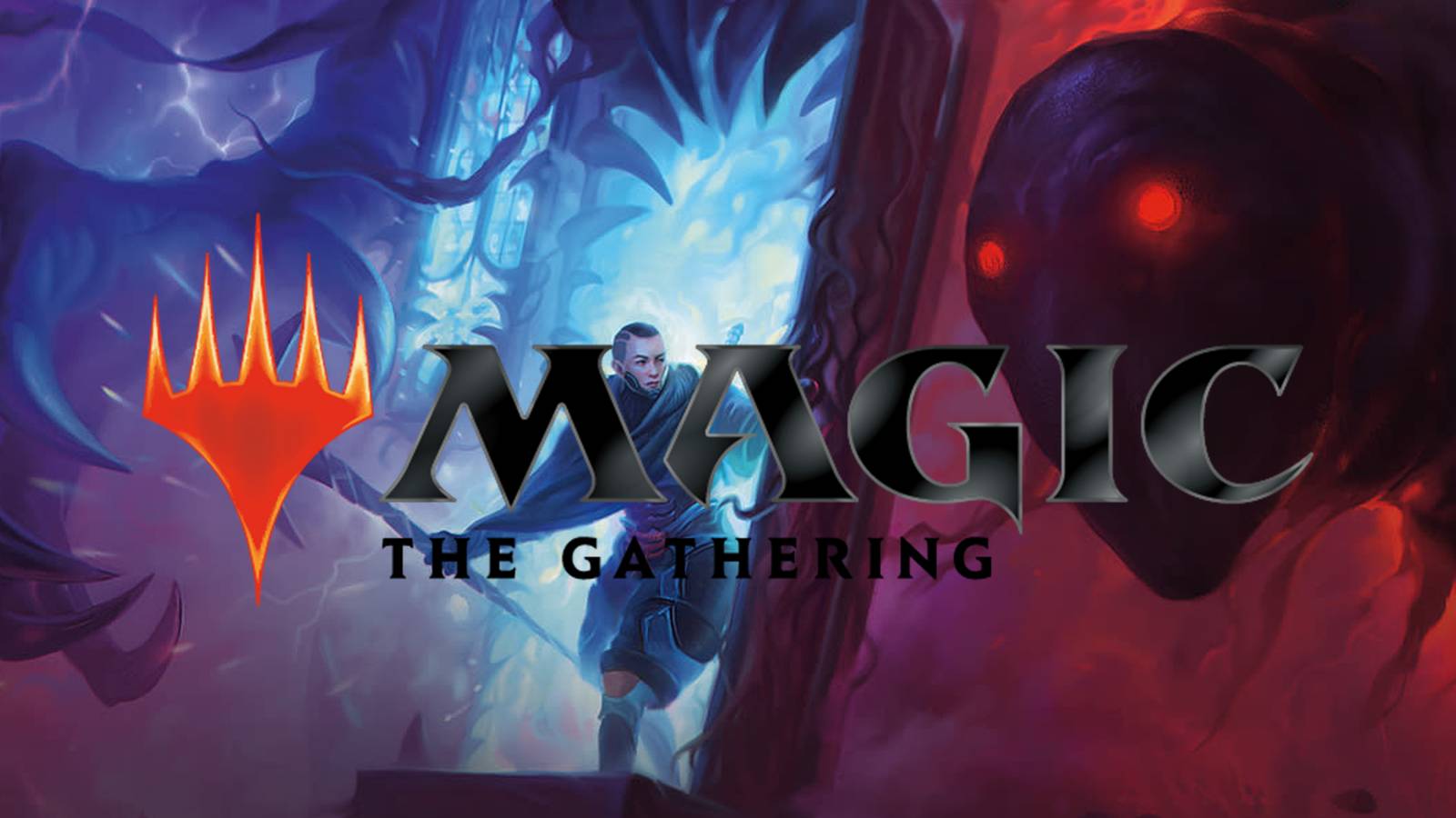 Magic: The Gathering promotional images
