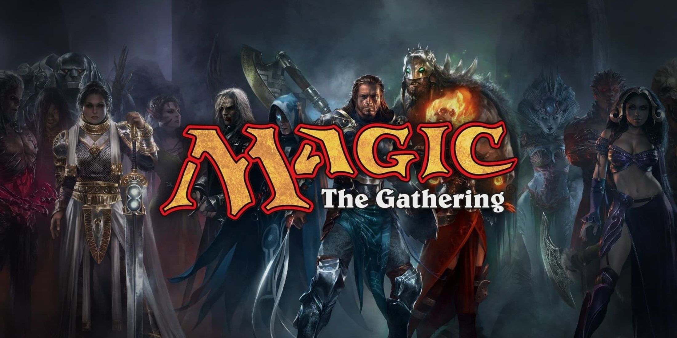 Magic: The Gathering Commander Advisory Group Member Resigns