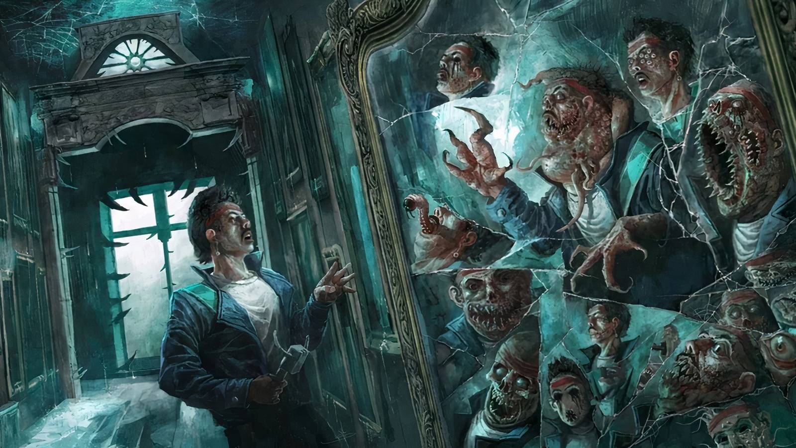 Commander Bans Make One Magic: The Gathering Card Completely Useless