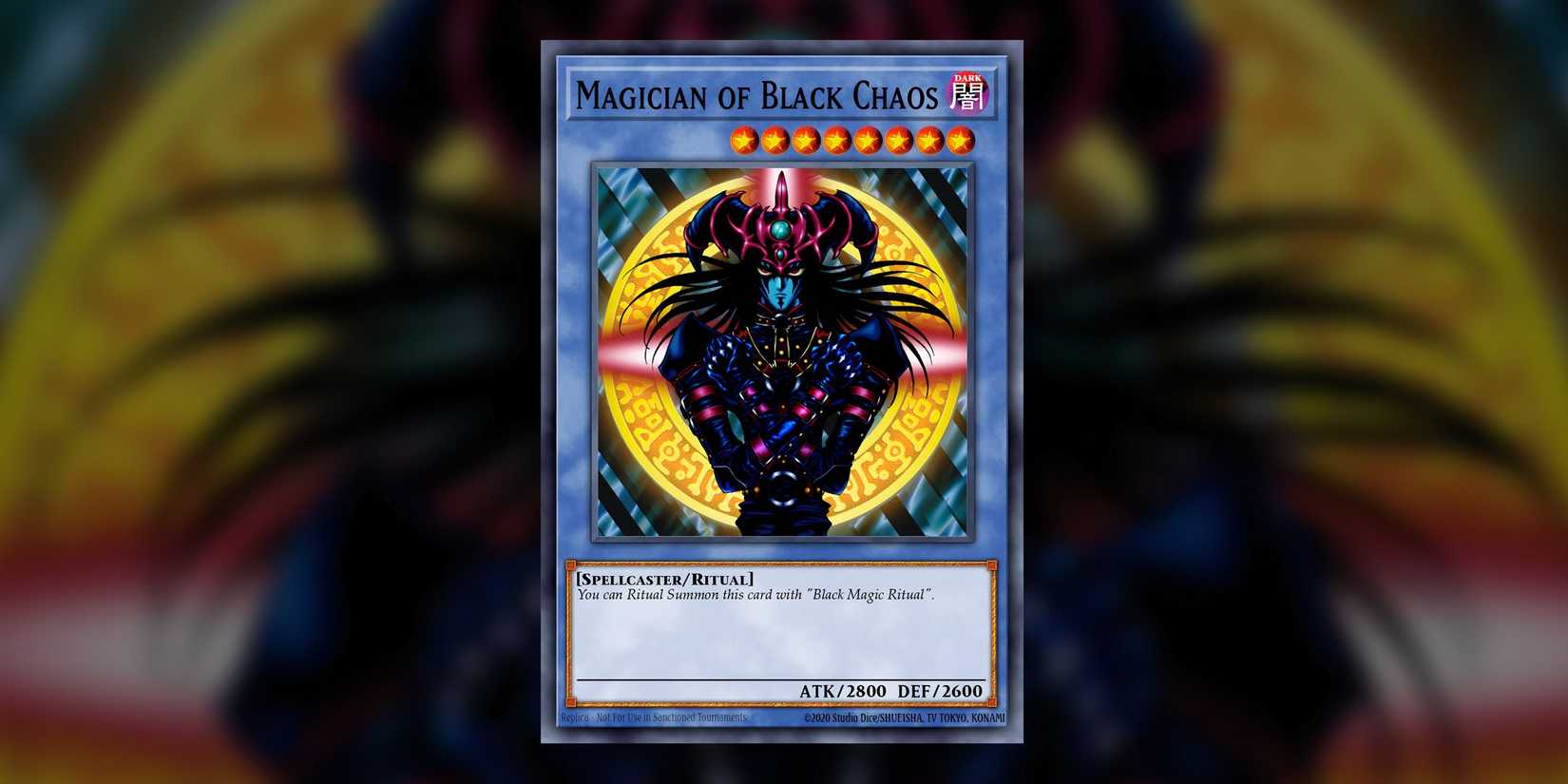 best cards in yugioh sacred cards The Best God Cards In Yu-Gi-Oh, To Actually Play?!