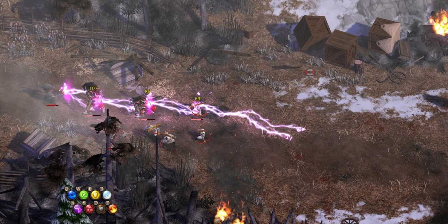 Magic Rpg Best RPGs With Customizable Magic Systems